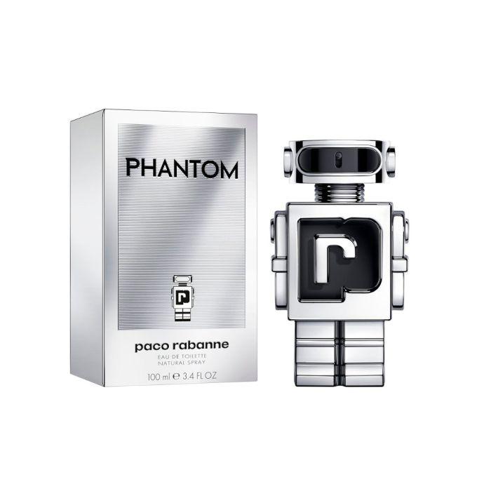Paco Rabanne Phantom 100ml EDT for Men